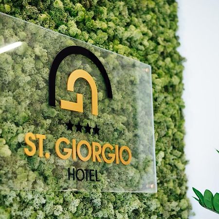 圣乔治酒店 卡斯泰尔圣焦尔焦 外观 照片